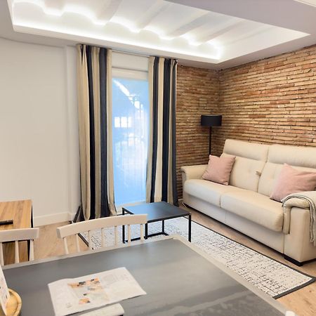 Esencia Del Casco Antiguo Apartment Logroño Exterior foto