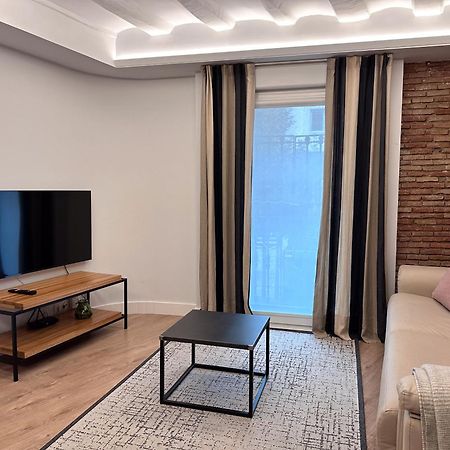 Esencia Del Casco Antiguo Apartment Logroño Exterior foto